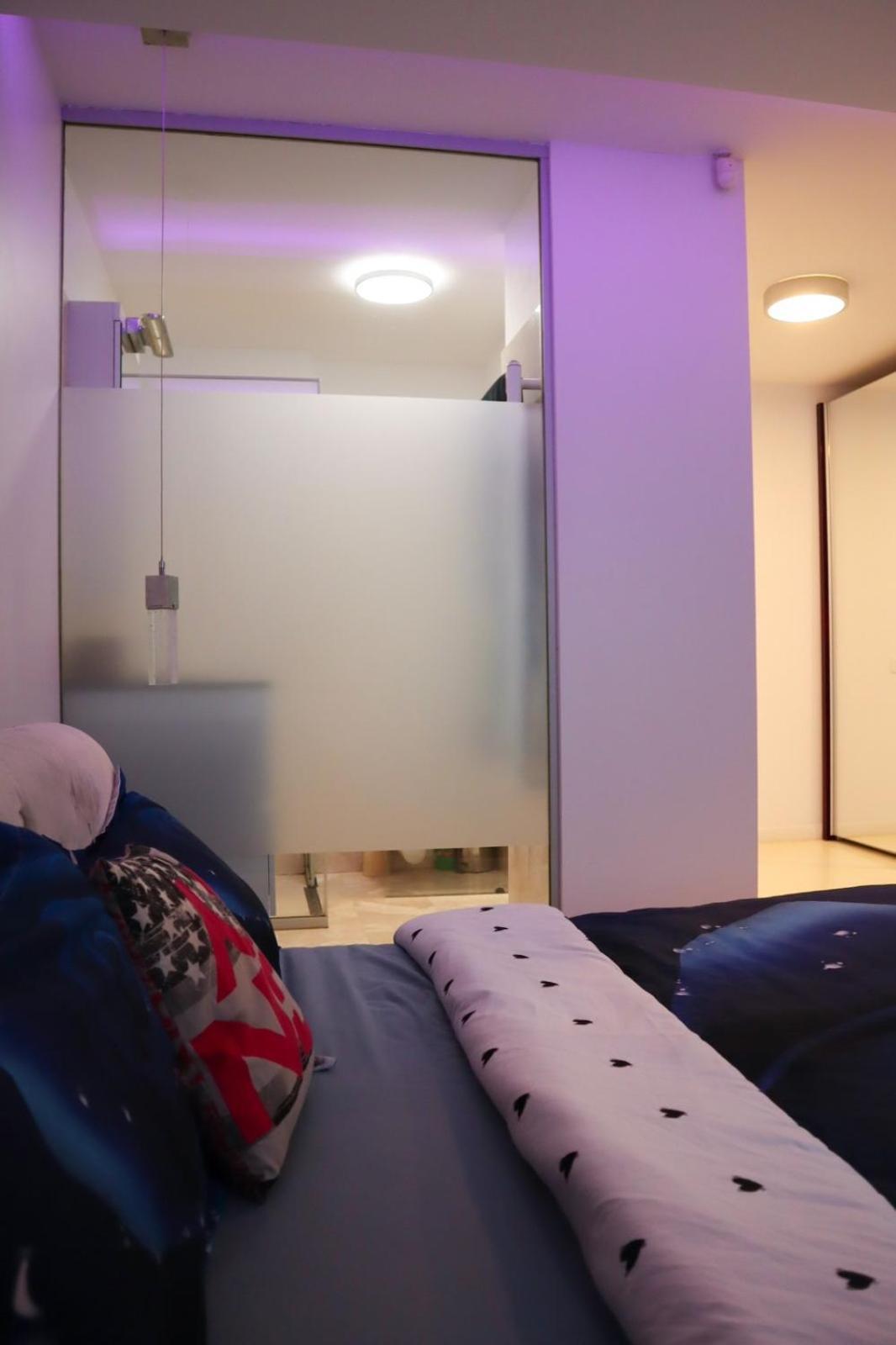 Central Apartament Bulevardul Decebal Bukarest Exteriör bild